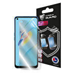 IPG Oppo A54 Görünmez Ekran Koruyucu