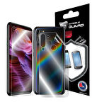 IPG Casper Via X20 Tam Kaplama (Ekran ve Arka Koruma)