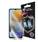 IPG Samsung Galaxy M23 Görünmez Ekran Koruyucu