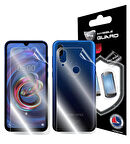 IPG Vestel Venus E5 Tam Kaplama (Ekran ve Arka Koruma)