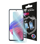 IPG Samsung Galaxy A53 Görünmez Ekran Koruyucu