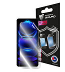 IPG Xiaomi Redmi Note 12 Görünmez Ekran Koruyucu