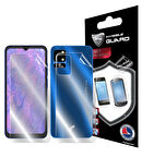 IPG REEDER S19 MAX Tam Kaplama (Ekran ve Arka Koruma)