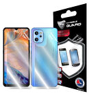 IPG REEDER S19 MAX PRO Tam Kaplama (Ekran ve Arka Koruma)