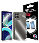 IPG Omix X600 Tam Kaplama (Ekran ve Arka Koruma)