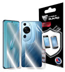 IPG Huawei P60 Art Tam Kaplama (Ekran ve Arka Koruma)