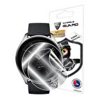 Amazfit GTR 4 Limited Edition Smart Watch ile uyumlu IPG Ekran Koruyucu (2 Adet)