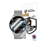 Wesse Connect WWC1004 ile uyumlu IPG Hydrogel Ekran Koruyucu (2 Adet)