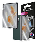 IPG Huawei Mate X3 Hydrogel Tam Kaplama (İç - Dış Ekran)