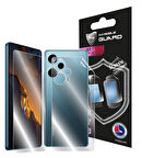 IPG Poco F5 HydroGel Tam Kaplama (Ekran ve Arka Koruma)