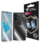IPG Vivo V29 HydroGel Tam Kaplama (Ekran ve Arka Koruma)
