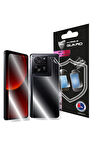 Xiaomi 13T - 13T Pro için IPG Hydrogel Tam Kaplama (Ekran ve Arka Koruma)