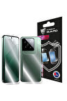 Xiaomi 14 için IPG Hydrogel Tam Kaplama (Ekran ve Arka Koruma)