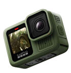 GoPro Hero 13 Black in Forest Green Limited Edition Aksiyon Kamerası