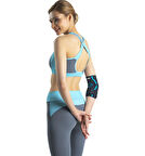 Vizor Örme Silikon Destekli Dirseklik CODE 307