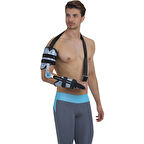 Vizor Kol Kontraktür Ortezi SOL KOl CODE 1024 