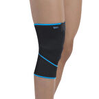 Vizor Düz Dizlik CODE 500