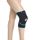Vizor Patella Destekli Dizlik CODE 501