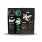 Dynamic Black Magic Stencil Set Dövme Transfer Jeli ve Remover Seti 8oz - 240ml