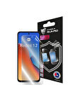 Xiaomi Redmi 12 için IPG Hydrogel Görünmez Ekran Koruyucu