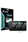 PIONEER DMH-WT8600NEX 10.1 Inch Navigation için 9H Nano IPG ProActive Ekran Koruyucu