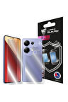 Xiaomi Redmi Note 13 Pro (NOT 5G)/poco M6 Pro Hydrogel Tam Kaplama