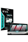 Opel 2022-23 Astra 10 Inch Navigasyon 9H Nano IPG ProActive Ekran Koruyucu