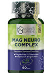 Nature's Supreme Mag Neuro Complex 60 Tablet