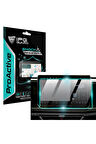 Volkswagen 2024 ID.3 / ID.4 12.9 Inch Navigasyon için 9H Nano IPG ProActive Ekran Koruyucu