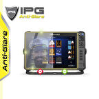 Lowrance HDS PRO 12 FishFinder - IPG Anti-Glare Yansıma Önleyici Mat Ekran Koruyucu