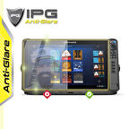 Lowrance HDS PRO 16 FishFinder - IPG Anti-Glare Yansıma Önleyici Mat Ekran Koruyucu
