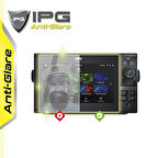 Raymarine AXIOM 2 PRO 9S FishFinder - IPG Anti-Glare Yansıma Önleyici Mat Ekran Koruyucu