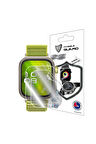 Huawei Watch Fit 4 Pro İle Uyumlu Ipg Hydrogel (i̇nce Tpu) Ekran Koruyucu (2 Adet)