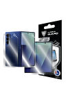 Samsung Galaxy Z Fold 7 (İç-Dış Ekran ve Arka) için Hydrogel Koruyucu