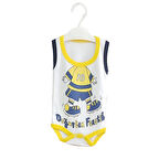 FB Doğuştan Fanatik Bebek Zıbını