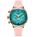 WWRC675 38 mm Kadın Kol Saati