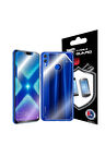 Honor 8x Görünmez Hydrogel Tam Kaplama (EKRAN VE ARKA KORUMA)