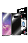 Samsung Galaxy S10 Görünmez Tam Kaplama