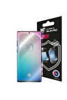 Samsung Galaxy Note 10 Görünmez Hydrogel Ekran Koruyucu