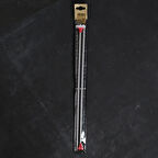 ADDI KALPLİ 5MM 40CM KLASİK ALÜMİNYUM ÖRGÜ ŞİŞİ -