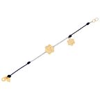 14 Ayar Altın Trend Bileklik