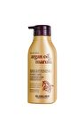 Luxliss Argan Oil & Marula Besleyici Tüm Saç Tipleri İçin Saç Kremi 500 ml