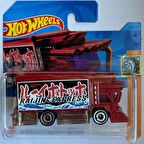 Hot Wheels Raijin Express-HKK98