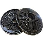 Bosch Dwk66Aj20T Davlumbaz Karbon Filtresi Uyumlu