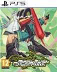 Bomb Rush Cyberfunk PS5 Oyun