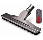 Popüler Dyson V15 Uyumlu Dik Süpürge 920018-04 Esnek Parke Başlığı