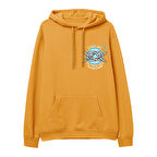 Take me to the sea Hoodie-Portakal