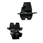 Bagaj Kilidi Sportage 2010-2019