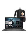 Modern 15 i5-1334U 64GB 4TB SSD 15.6" FHD 60Hz FDOS Taşınabilir Bilgisayar F13MG & PER4 ÇANTA