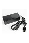 Microsoft Xbox One AC Adaptör 220V TR Uyumlu
